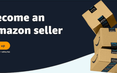 How to Create an Amazon Seller Account in 2024