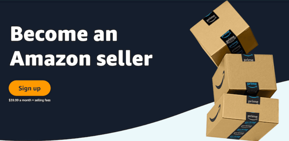 How to Create an Amazon Seller Account in 2024