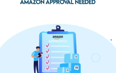 Mastering the Amazon Seller Approval Process: A Comprehensive Guide