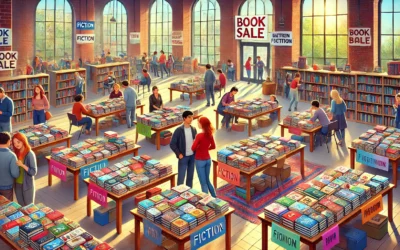 How to Use BookSaleFinder.com to Discover Amazing Book Sales