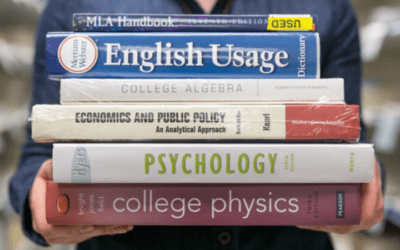 Sell Textbooks on Amazon for Profit: A Comprehensive Guide